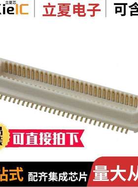 AXK630347YG连接器 〔CONN HDR 30POS SMD GOLD 〕