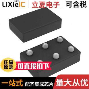 SN74LVC2G14YEAR芯片 〔IC INVERT SCHMITT 2CH 2IN 6DSBGA 〕
