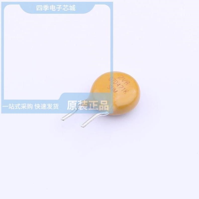 ZVR07D560KJ6B5A0/ZVR07D471KL635A0/ZVR10D471KL8U7A0