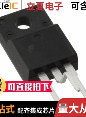 FQPF3N80CYDTU/FQPF5N60CYDTU/FQPF9N50YDTU