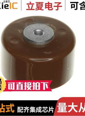 FHV-1AN电容 〔CAP CER 1700PF 20KV Y5S DISK 〕