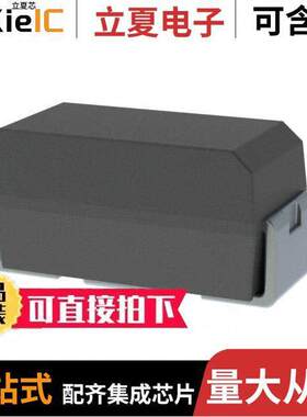 T520A107M004ATE200电容 〔CAP TANT POLY 100UF 4V 1206 〕