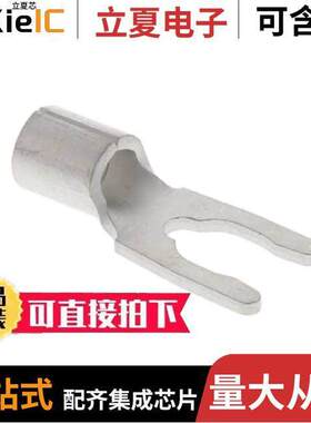 53274-2连接器 〔CONN SPADE TERM 10-12AWG #10 〕