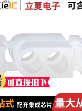 1-350344-0连接器 〔CONN PLUG 2POS .140MATE-N-LOK 〕