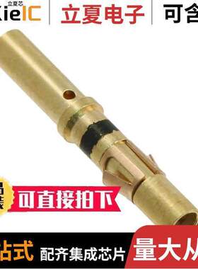 T3P16FC1LY连接器 〔CONN SO【ET 16AWG GOLD CRIMP 〕