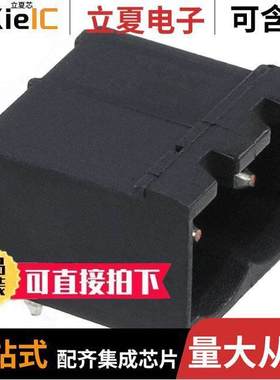 796639-2连接器 〔TERM BLO【 HDR 2POS 90DEG 5.08MM 〕