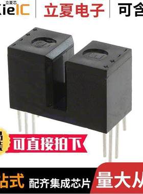 OPB826SD传感器，变送器 〔SENSOR OPT SLOT 2 NPN PCB MOUNT 〕