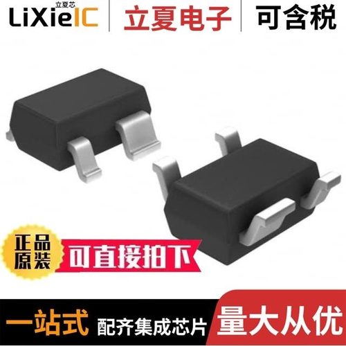 S-80858CNY-Z2-U/S-80853CLNB-B7ET2G/S-80830CLPF-B6PTFU