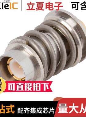 SF8802-6007连接器 〔CONN BZ PLUG STR 50OHM SOLDER 〕