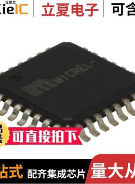 SY100EP195VTG芯片 〔IC DELAY LN 1024TAP PROG 32TQFP 〕