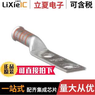 TERM TONG RECT X连接器 LCCF2 〕 AWG 〔CONN