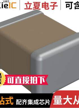 1210Y1000104KNT电容 〔CAP CER 0.1UF 100V X8R 1210 〕