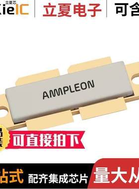 BLF888EU分立半导体产品 〔RF FET LDMOS 104V 17DB SOT539A 〕