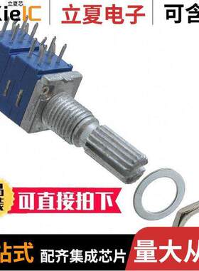 PTD904-1020K-A103电位计 〔POT 10K OHM 1/40W CARBON LOG 〕