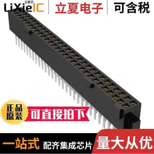 SFML-130-01-S-D连接器 〔CONN RCPT 60POS 0.05 GOLD PCB 〕