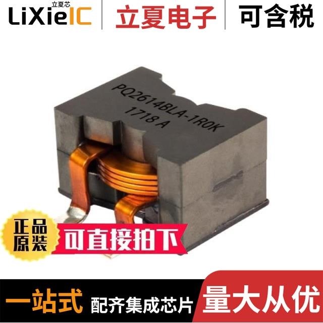 PQ2614BHA-150K/PQ2614BHA-3R3K/PRM162-K420K-103B1