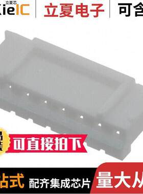 SWH201-NULN-S08-UU-WH null Sullins Connector Solutions