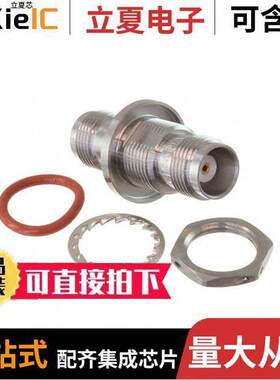 R143730700连接器 〔TNC18 FF STR BHDP 〕