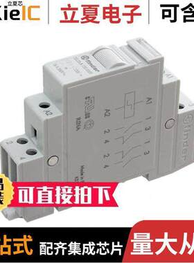 20.23.9.024.0000继电器 〔RLY GEN PURPOSE 1NC+1NO 16A 24V 〕