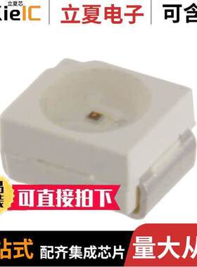 AA3528SESK/J3光电元件 〔LED RED CLEAR SMD 〕