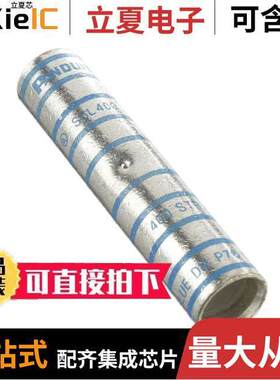 SCL400-6连接器 〔CONN SPLICE 400MCM CRIMP PAN-LUG 〕