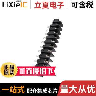 B100 BARRIER 10连接器 BLO 〕 〔TERMINAL