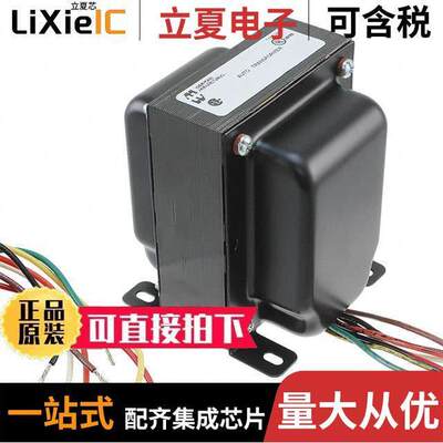 168D变压器 〔TRANSFMR 115V TAPS 85-125V 500VA 〕