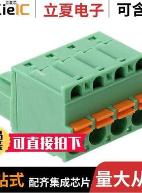1942390连接器 〔TERM BLO【 PLUG 4POS STR 5.08MM 〕