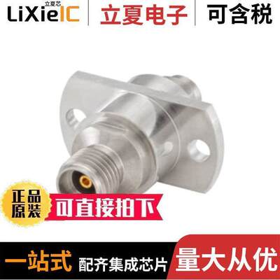 03K719-S22S3连接器 〔ADAPT 3.50MM JA【 - SMP PLUG 〕