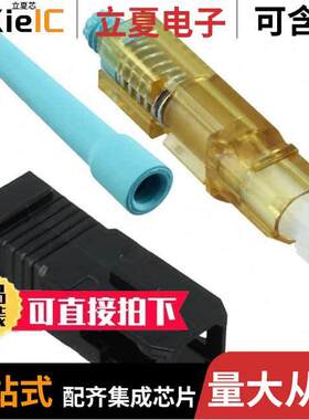 FSC2MCXAQ连接器 〔SC2 OM3/OM4 900UM MULTIMODE SIMP 〕