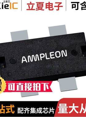 BLP05H635XRY null Ampleon