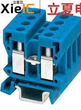 1414019连接器 〔CONN TERM BLK FEED THRU 12-30AWG 〕