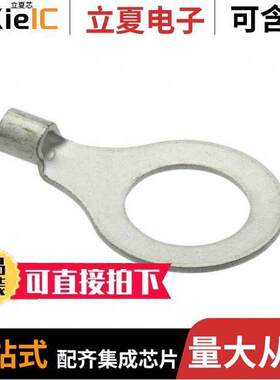 160140连接器 〔CONN RING CIRC 13.5-17AWG CRIMP 〕