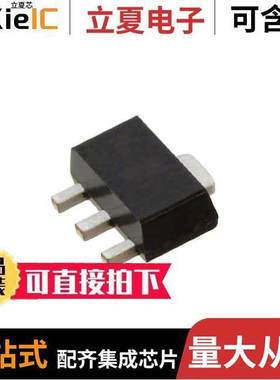 MMG20271H9T1射频 〔IC AMP LTE 1.5GHZ-2.7GHZ SOT89A 〕