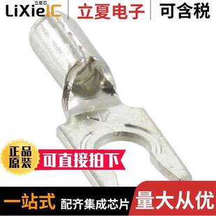 MU18-6FLK连接器 〔CONN SPADE TERM 18-22AWG #6 〕