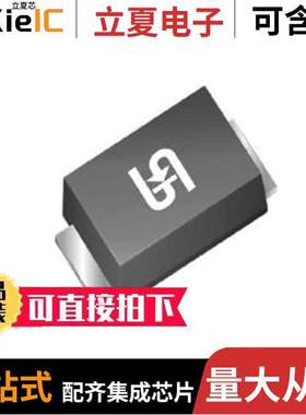 ES1GL RVG分立半导体产品 〔DIODE GEN PURP 400V 1A SUB SMA 〕