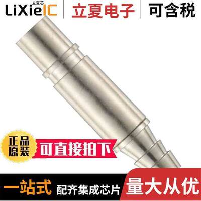 09140006416连接器 〔CONTACTS FOR TUBE INNER DIAMETER 〕