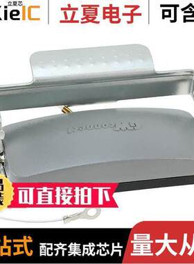0936012892连接器 〔COVER WITH 1 LEVER AND GASKET 〕