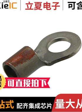 2-323680-5连接器 〔CONN RING CIRC 10-12AWG #10 〕