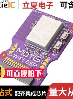 MOTG-WIFI开发板 〔MOD MOTG WIFI GEN4 〕