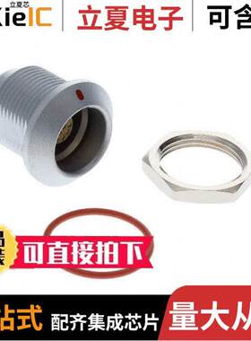 EGG.1K.314.CLL连接器 〔CONN RCPT FMALE 14POS SOLDER CUP 〕