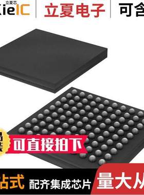 GS3471-IBE3芯片 〔IC VIDEO CABLE EQUALIZER 100LBGA 〕