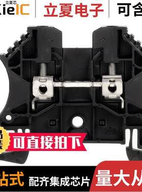 1020010000连接器 〔CONN TERM BLK FEED THRU 12-30AWG 〕