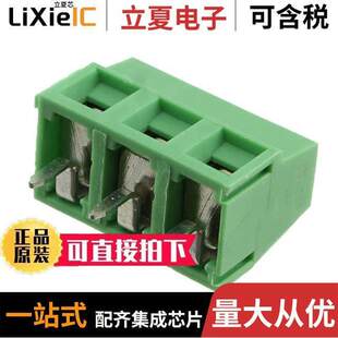 OSTYC032150连接器 〔TERM BLK 3P SIDE ENT 5.08MM PCB 〕