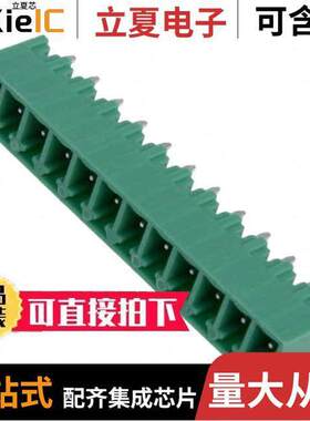 OQ1232500000G连接器 〔TERM BLO【 HDR 12POS VERT 3.81MM 〕