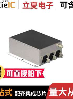 1600APS12P滤波器 〔LINE FILTER 690VAC 1.6KA CHASS 〕