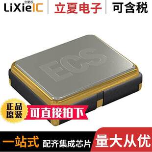 ECS Inc. 270 2520Q