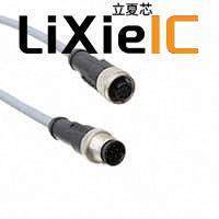 1095817传感器，变送器 〔CABLE ASSEMBLY M12 8POS 5M 〕