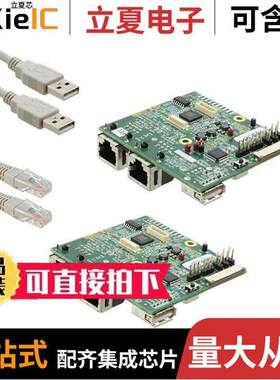 LCMXO2-4000HE-SEC-EVN null Lattice Semiconductor Corporation