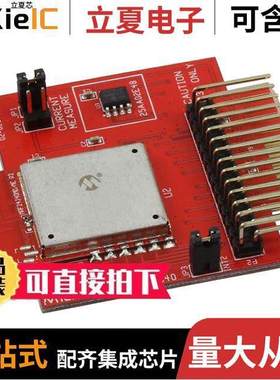 AC164134-3射频 〔CARD RF PICTAIL PLUS 2.4GHZ 〕